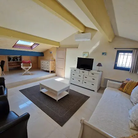 Mes Maisons A La Pinede Holiday home