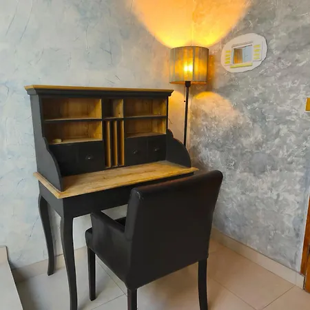 Mes Maisons A La Pinede Holiday home *
