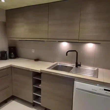 Holiday home Mes Maisons A La Pinede
