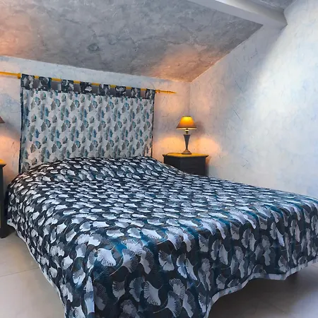 Mes Maisons A La Pinede Tatil Evi Sainte-Maxime