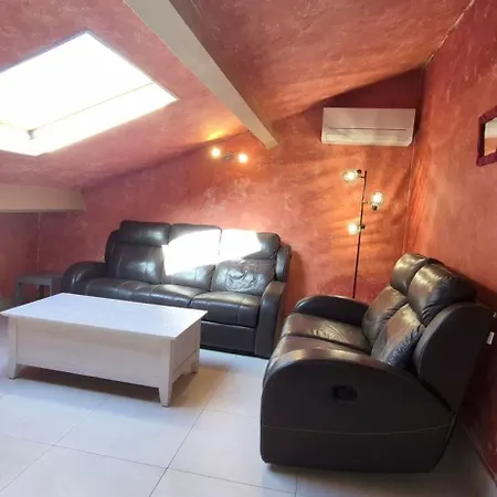 Holiday home Mes Maisons A La Pinede Sainte-Maxime