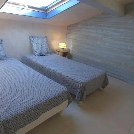 Mes Maisons A La Pinede Sainte-Maxime