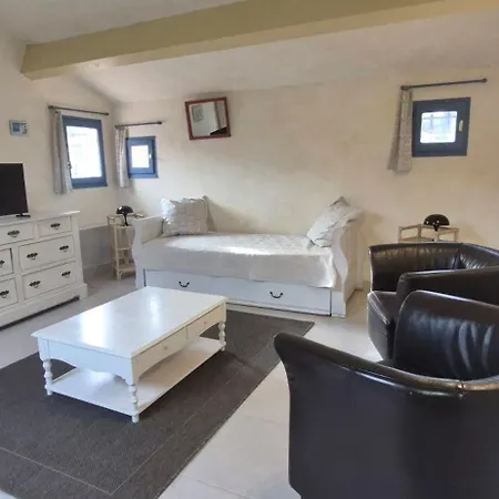 Holiday home Mes Maisons A La Pinede *