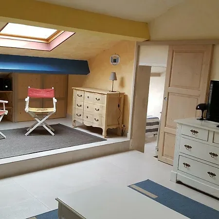 度假居 Mes Maisons A La Pinede