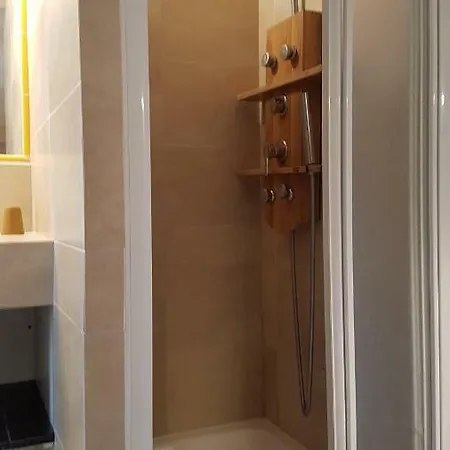 Mes Maisons A La Pinede 圣马克西姆