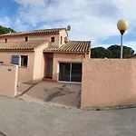 Mes Maisons A La Pinede Dom wakacyjny Sainte-Maxime
