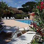 Mes Maisons A La Pinede
