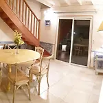 Mes Maisons A La Pinede Dom wakacyjny Sainte-Maxime