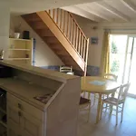 Mes Maisons A La Pinede Dom wakacyjny *