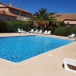 Mes Maisons A La Pinede Dom wakacyjny
