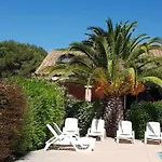 Mes Maisons A La Pinede Dom wakacyjny Sainte-Maxime