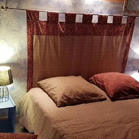 Hébergement de vacances Mes Maisons à La Pinède
