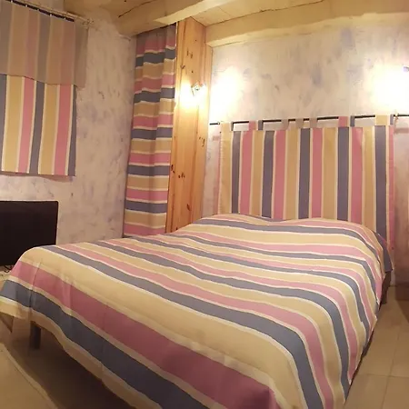 Mes Maisons A La Pinede Prázdninový dům *