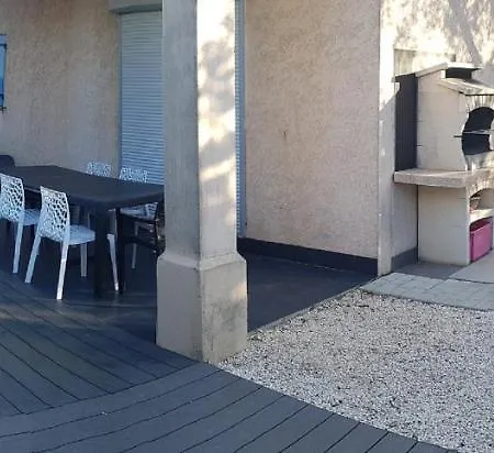 Mes Maisons à La Pinède Sainte-Maxime