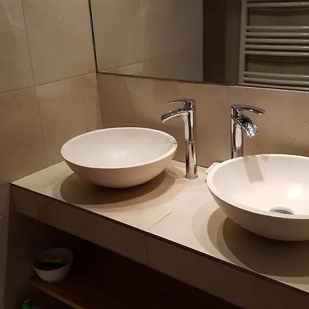 Mes Maisons A La Pinede Prázdninový dům *