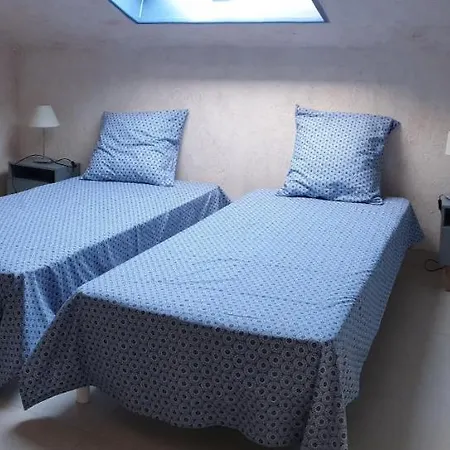 Hébergement de vacances Mes Maisons à La Pinède *