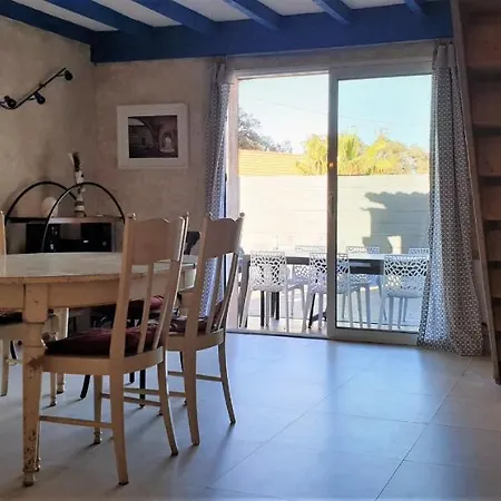 Mes Maisons à La Pinède