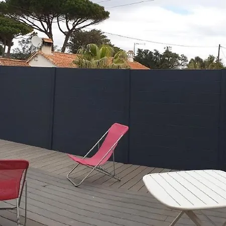 Mes Maisons à La Pinède * Sainte-Maxime