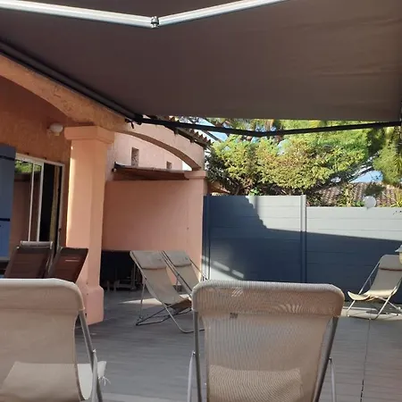 Mes Maisons à La Pinède * Sainte-Maxime