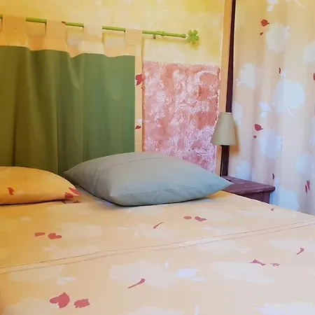 Mes Maisons à La Pinède Hébergement de vacances