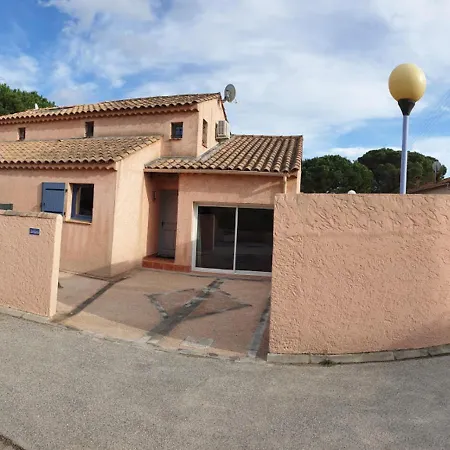 Mes Maisons A La Pinede Prázdninový dům Sainte-Maxime
