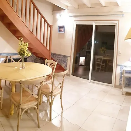 Mes Maisons A La Pinede Prázdninový dům Sainte-Maxime
