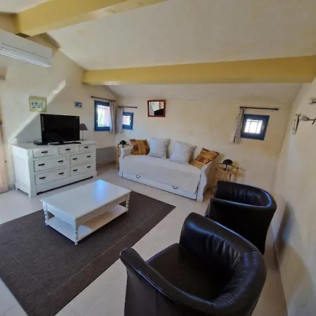 Hébergement de vacances Mes Maisons à La Pinède *