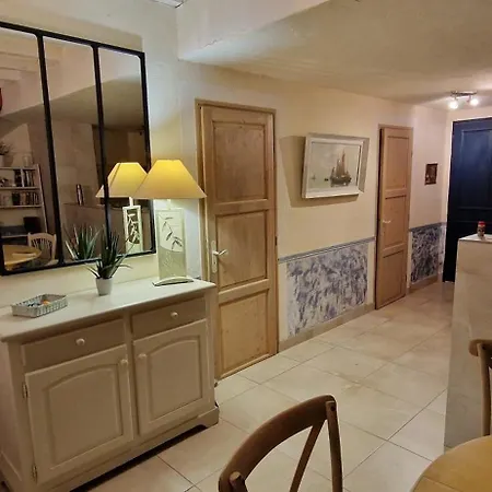 Hébergement de vacances Mes Maisons à La Pinède