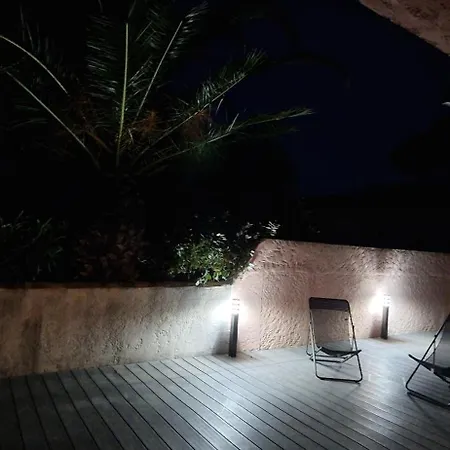 Mes Maisons A La Pinede Prázdninový dům *
