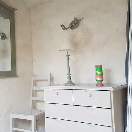 Hébergement de vacances Mes Maisons à La Pinède Sainte-Maxime