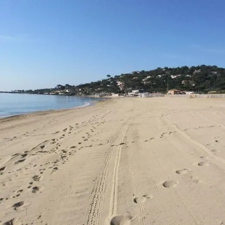 Hébergement de vacances Mes Maisons à La Pinède *