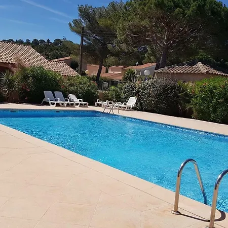 Mes Maisons à La Pinède Sainte-Maxime