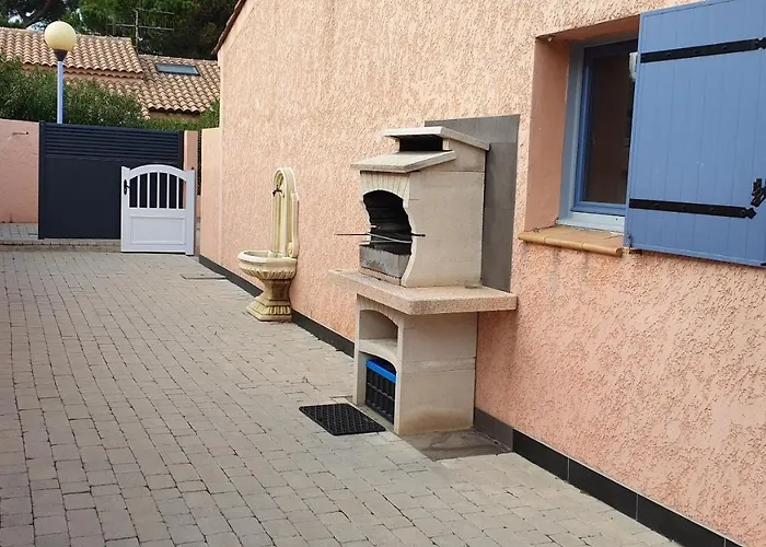 Feriehus Mes Maisons A La Pinede