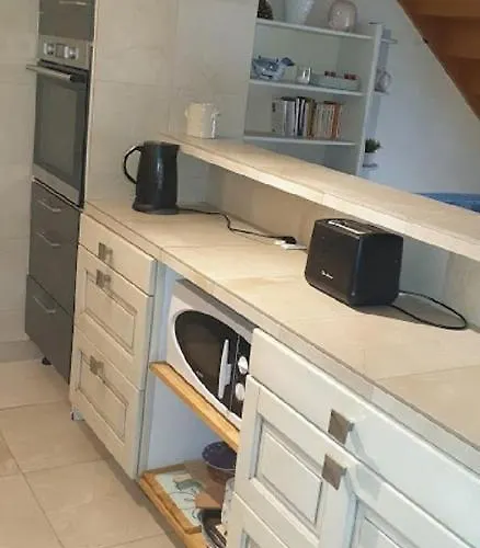 Mes Maisons A La Pinede *