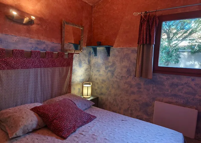 Mes Maisons A La Pinede Feriehus Sainte-Maxime