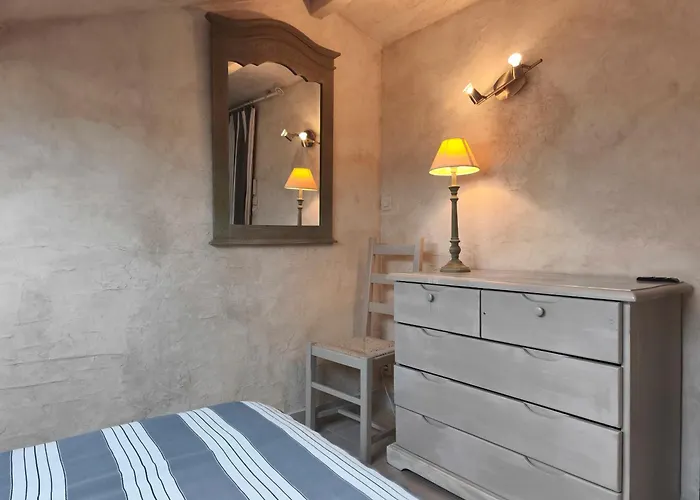 Mes Maisons A La Pinede
