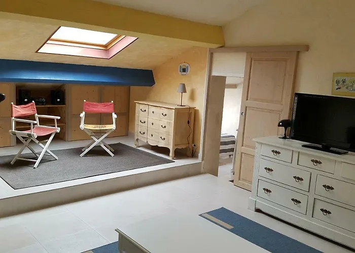 Feriehus Mes Maisons A La Pinede