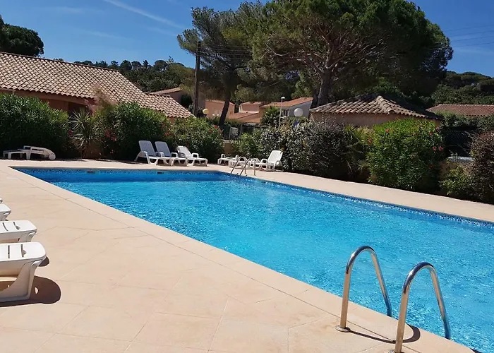 Mes Maisons A La Pinede Sainte-Maxime